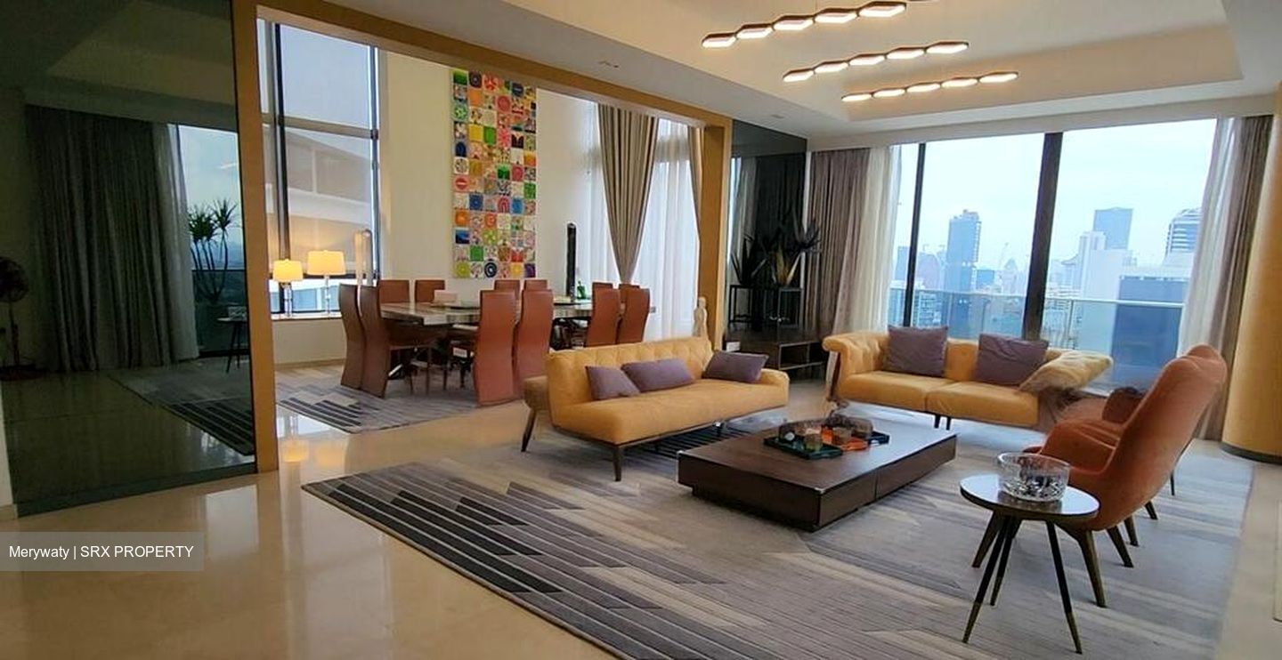 Trilight (D11), Condominium #501623411